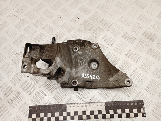 кронштейн двигателя Peugeot 3008 1 поколение 2012, 1.6 л., дизель, робот, передний привод, правый руль, 9675508280