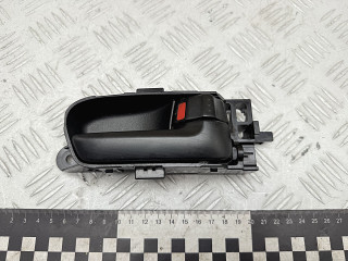 ручка внутренняя передняя правая Suzuki Grand Vitara 2 поколение 2008, 1.6 л., M16A, бензин, МКПП, внедорожник 3 дв., 8311065J005PK