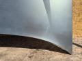 капот Renault Laguna 2 поколение 2002, 1.9 л., F9Q 750, дизель, МКПП, хетчбэк 5 дв., передний привод - фото №13