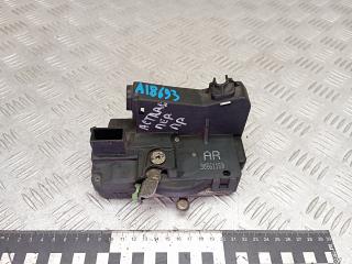 замок двери передней правой Opel Astra G 2000, 90561150