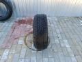 шина Opel Zafira 1 поколение (A) [рестайлинг] 2004, 2.2 л., дизель, МКПП - фото №7