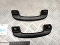 ручка внутренняя потолочная BMW 7 серия F01/F02 F01 2009, 4.4 л., бензин, АКПП, 9112727, 9112728, 91127, 9112730 - фото №5
