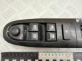 блок управления стеклоподъемниками Peugeot 607 1 поколение 2003, 2.2 л., бензин, МКПП, седан, 25944, 2596606 - фото №2