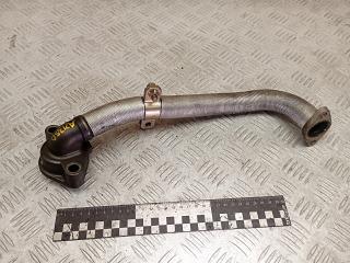 трубка системы рециркуляции EGR Mitsubishi Pajero 3 поколение 2002, 3.2 л., дизель, МКПП, внедорожник 3 дв., ME190862