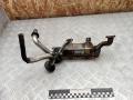 охладитель EGR / Радиатор EGR Toyota RAV4 3 поколение (XA30) 2008, 2.2 л., D-4D, 2AD-FTV, дизель, МКПП, внедорожник 5 дв., 2568026020, 13064060000 - фото №2