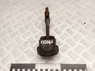 поршень BMW 3 серия E36 1996, 1.6 л., M43 B16 (164E2), бензин, M43B16, 8440R0