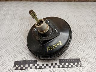 вакуумный усилитель тормозов Renault Clio 1 поколение 1997, 1.2 л., бензин, 7700842136