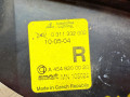 поворотник правый Smart Forfour 1 поколение 2004, 1.3 л., бензин, МКПП, 0311332002, 1315104027, A4548200020 - фото №6