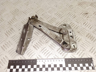 петля капота правая Peugeot 806 1 поколение [рестайлинг] 2001