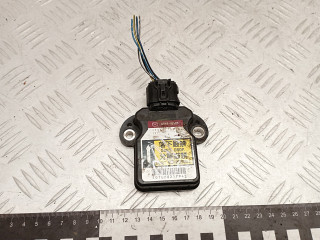 датчик ускорения Mazda 6 GH [рестайлинг] 2009, 1.8 л., бензин, МКПП, седан, GS1E437Y1, 1745005730