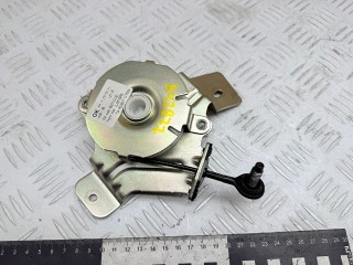 Ограничитель открывания борта (крышки багажника) Peugeot 3008 1 поколение 2012, 1.6 л., 9HR (DV6C), дизель, робот, 9683315280