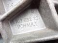 кронштейн КПП Renault Megane 1 поколение [рестайлинг] 2002, 1.6 л., бензин, МКПП, купе, передний привод, 7700832251, 329740722, 8200089697C - фото №5