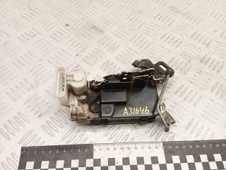 замок двери задней левой Alfa Romeo 146 1 поколение 1997, 1.9 л., дизель, МКПП
