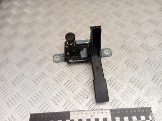 ручка открывания капота Renault Grand Scenic 3 поколение 2011, 1.5 л., дизель, МКПП, правый руль, 656030002R, 651300006RC