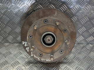 ступица задняя Ford Transit 7 поколение 2008, 2.2 л., дизель