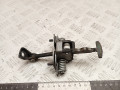ограничитель открывания двери Citroen C4 Picasso 1 поколение 2009, 1.6 л., 9HZ (DV6TED4), дизель, АКПП, правый руль, 9181K3 - фото №2