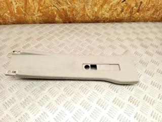 обшивка стойки центральной правой Ford Transit Custom 1 поколение 2017, 2.2 л., дизель, МКПП, BK21V243W00