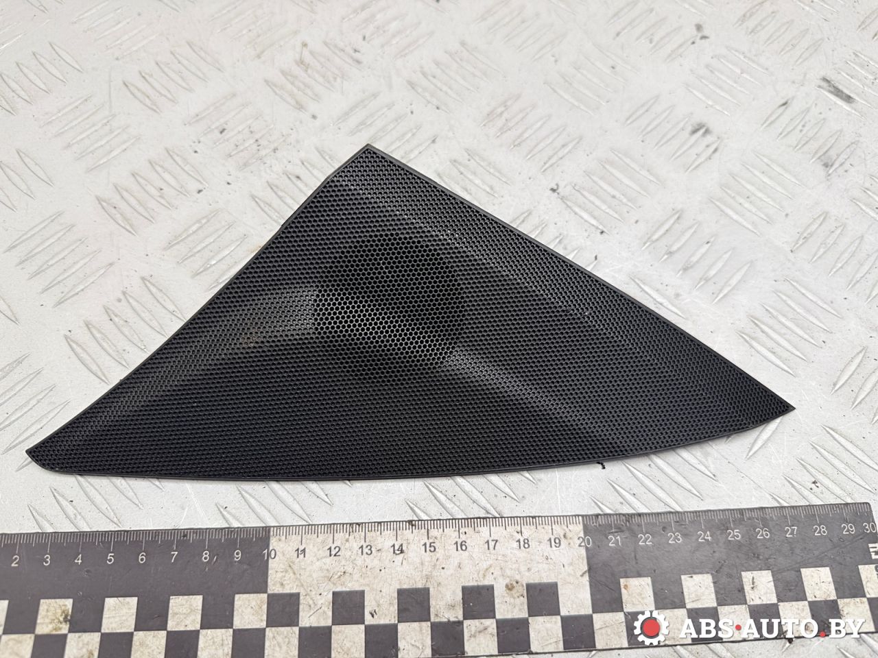 динамик высокочастотный (пищалка) Citroen C5 2 поколение 2009, 1.8 л., 6FY (EW7A), бензин, МКПП, универсал, 9682434877, 90220017304 - фото №1