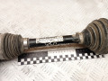 полуось передняя левая (приводной вал, ШРУС) Volkswagen Passat B6 2007, 2.0 л., BWA, бензин, МКПП, седан, 1K0407271BJ, 1K0407451TX, 1K0407451DX, 1K0407271BN, 1K0407271EE, 1K0407271NP, 1K0407453BX, 1K0407271ES, 5N0407763G, 1K0407271HM, 5N0407763GX, 1K0407271HG, DS0101L, 1K0501203DX, 1K0501203AX, 1K0407271MC, 1K0407761HX, 1K0407453DX, 1K0407761TX - фото №4