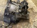 КПП механическая (МКПП) Nissan Primera P12 (2001 - 2008), 2.2 л., дизель, МКПП, универсал, ND6001, 7701712301 - фото №4