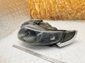 фара левая Saab 9-5 1 поколение [2-й рестайлинг] 2007, 1.9 л., дизель, МКПП, седан, 89030469 - фото №2