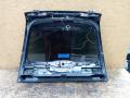 крышка багажника (дверь 3-5) Volvo XC90 1 поколение 2005, 2.4 л., D 5244 T, дизель, АКПП, внедорожник 5 дв., полный подключаемый привод, правый руль, 09483789 - фото №9