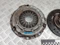 комплект сцепления Renault Trafic 2 поколение [рестайлинг] 2007, 2.0 л., дизель, 8200519291, 8200474648D, 8200550975 - фото №2