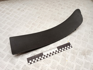 обшивка крышки багажника Honda Civic 8 поколение 2008, 2.2 л., N22A2, дизель, МКПП, хетчбэк 5 дв., правый руль, 84491SMGE000M1