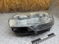 фара левая Citroen C5 2 поколение 2010, 2.0 л., RHR (DW10BTED4), дизель, МКПП, универсал, 6208H8, 9672694180, 6208R6, 89904149, 89904501 - фото №4