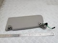 козырек солнцезащитный Volvo V50 1 поколение 2004, 2.4 л., B 5244 S5, бензин, АКПП, универсал, 30715634 - фото №4