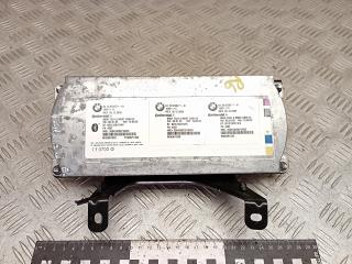 блок Bluetooth BMW 7 серия F01/F02 F01 2009, 4.4 л., бензин, АКПП, 84109228271, 8410922827101