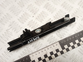 механизм регулировки высоты ремня безопасности Peugeot 5008 1 поколение 2013, 1.6 л., дизель, робот, правый руль, 9683636180, 34039706, 34059892C