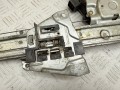 стеклоподъемник электрический передний левый Mitsubishi Pajero 3 поколение 2002, 3.2 л., дизель, МКПП, внедорожник 3 дв., полный привод, MN117077, 0620200710 - фото №5
