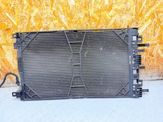 радиатор кондиционера Opel Insignia 1 поколение (A) [рестайлинг] 2013, 2.0 л., A 20 DTE, дизель, МКПП, универсал, 13241436, 13330217, N6565005, LRAC05122, 261022, 13241737, 1850134, 1850377, 1850752, 22813999, 39001265, 39025498, 95530543, 8FC351307634, 350203713000, AC552000S, DC22851371, HC13241737, 940124, 35912, 22851371, SS1132A, 814042, 973N10034Z