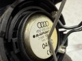ручка внутренняя задняя правая Audi A6 4B/C5 2000, 2.5 л., AKE, дизель, МКПП, полный привод, 4B0839020, 4B0035399A - фото №5
