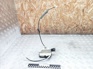 замок двери передней правой Peugeot 308 T7 2010, 1.6 л., 5FA (EP6CDT), бензин, АКПП, хетчбэк 5 дв., PSA567147, ARMA01545, A01545