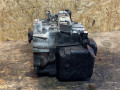 КПП автоматическая (АКПП) Volkswagen Passat B6 2009, 2.0 л., дизель, МКПП, универсал, 02E301107, 02E301103 - фото №2