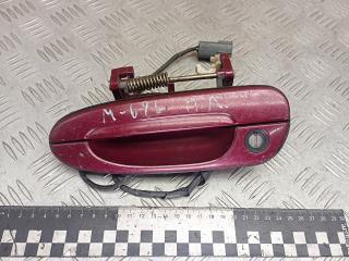 ручка наружная Mazda 626 GE 1994