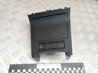 пепельница Volkswagen Golf 5 поколение 2006, 1K0857961