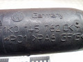 патрубок интеркулера Volkswagen Passat B6 2007, 1.9 л., дизель, 1K0145762CK - фото №3