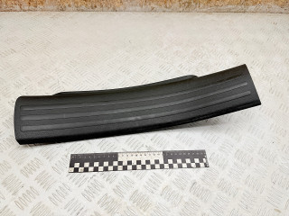 накладка на порог внутренняя Jeep Cherokee 5 поколение 2016, 2.0 л., EBT, дизель, АКПП, внедорожник 5 дв., 1UD22TRMAC, 1WN84TRMAA, 1UD22DX9AC