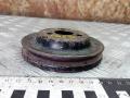 шкив помпы BMW 3 серия E30 [рестайлинг] 1994, 1.8 л., бензин, 12846723 - фото №2