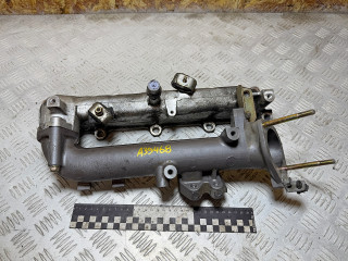коллектор впускной Mitsubishi Pajero 3 поколение 2002, 3.2 л., дизель, МКПП, внедорожник 3 дв., полный привод, ME190712