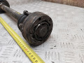 полуось передняя правая (приводной вал, ШРУС) Audi 80 B3 1987, 1.6 л., дизель, 321407271AJ, 321407271AQ, 321407271P, 321407271PX, 321407271S - фото №5
