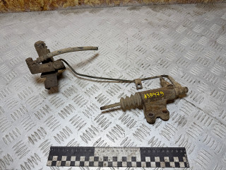 цилиндр сцепления рабочий Mitsubishi Pajero 3 поколение 2002, 3.2 л., дизель, МКПП, внедорожник 3 дв., полный привод, MR553469