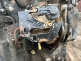 ТНВД Peugeot Partner 1 поколение [рестайлинг] 2006, 1.6 л., дизель, МКПП, 0445010102, 9683703780, 9656300380A