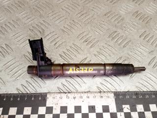 форсунка Peugeot 4007 1 поколение 2009, 2.2 л., дизель, МКПП, полный подключаемый привод, правый руль, 9659228880, 0445115025, 0445115092, 0986435351, 0986435450, 1509239, 8G9Q9F593AA, CV6Q9F593AA, 1980EF, 1980J8, 96592288, 0441418028