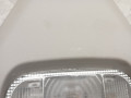фонарь салона (плафон) Citroen C4 Picasso 1 поколение 2009, 1.6 л., 9HZ (DV6TED4), дизель, АКПП, правый руль, 9680713880, 9654313577 - фото №3