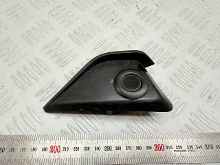 датчик парктроника Citroen C5 2 поколение 2013, 2.0 л., RHH (DW10CTED4), дизель, МКПП, универсал, 9663821577XT, 0263003587, 9681056377