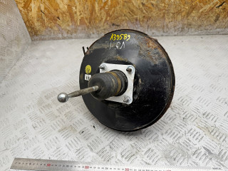 вакуумный усилитель тормозов Skoda Octavia 2 поколение (A5) 2006, 1.9 л., BXE, дизель, МКПП, универсал, 1K1611301D, 1K1614105BH, 03786495014